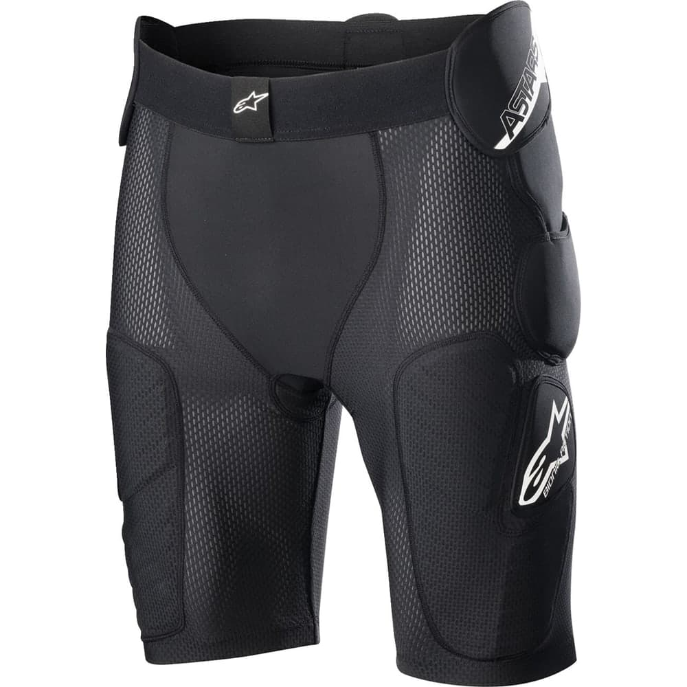 Alpinestars Bio Action Zwart