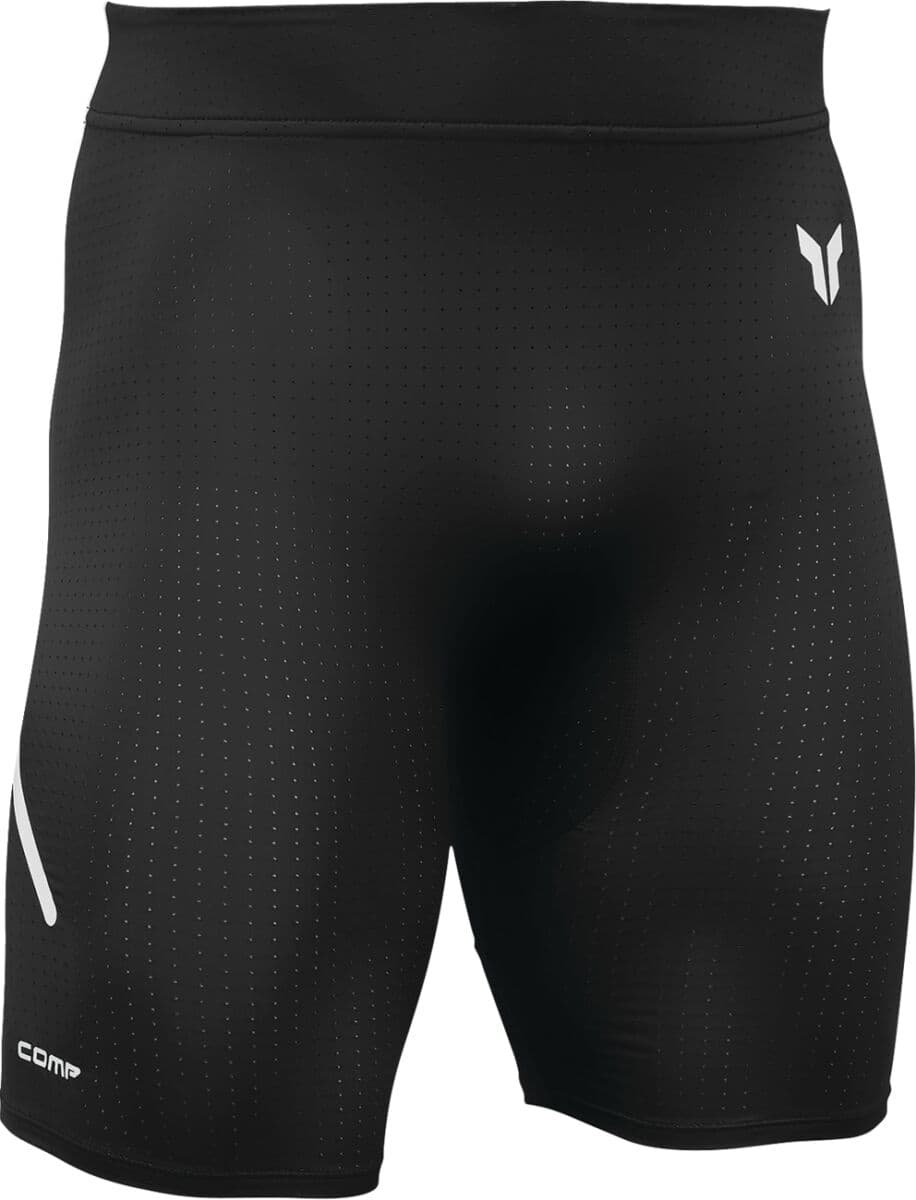 Thor Comp Short Zwart