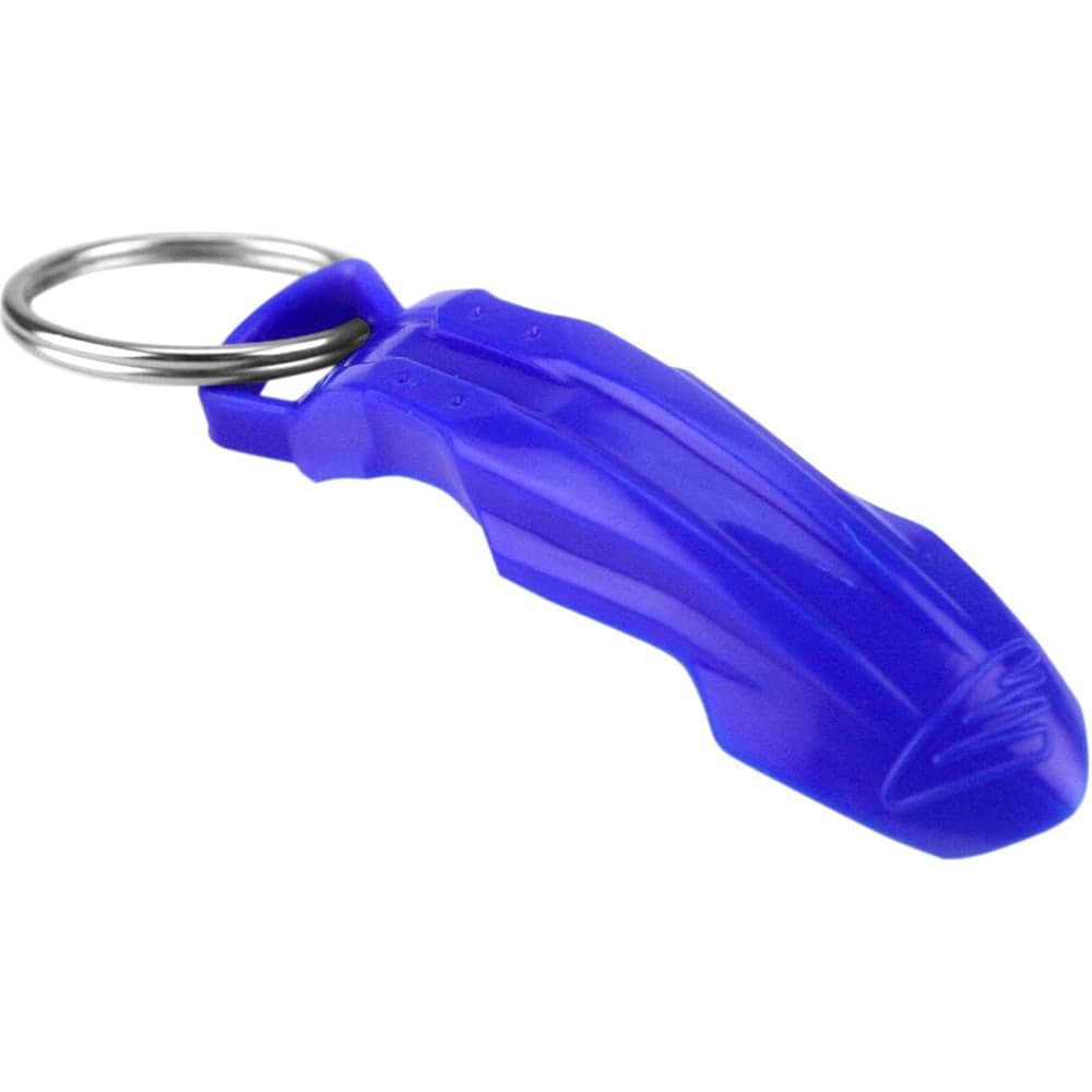 Cycra Spatbord Keyring Blauw