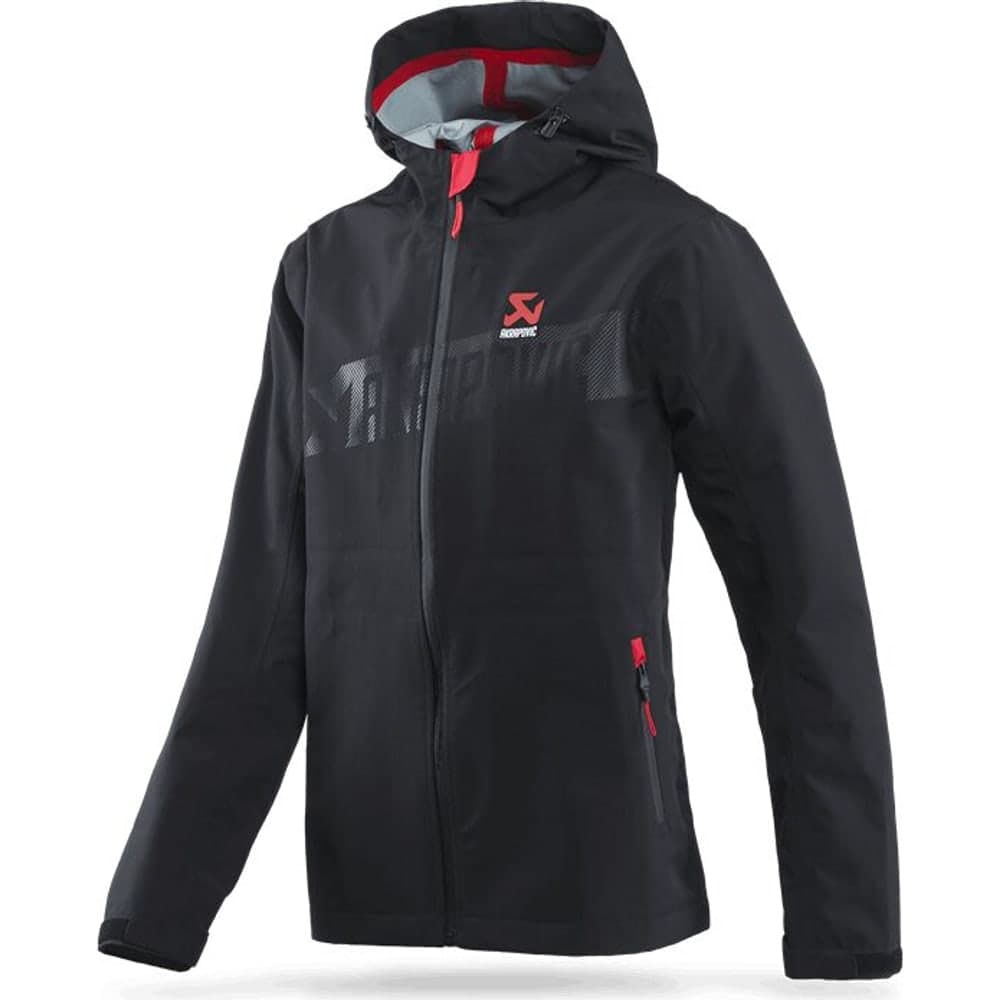 Zwart| Rood