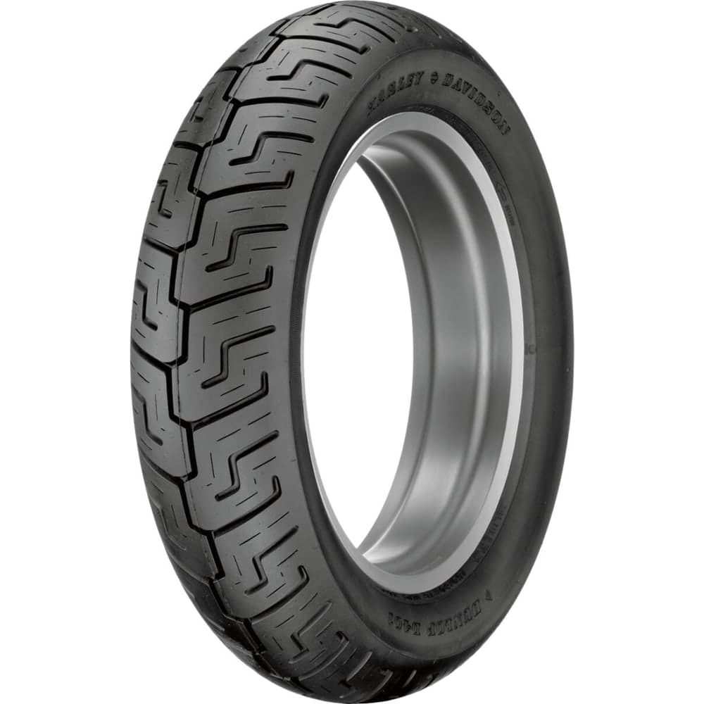 Dunlop D 401 H/D R 130/90b16 M/C 73h