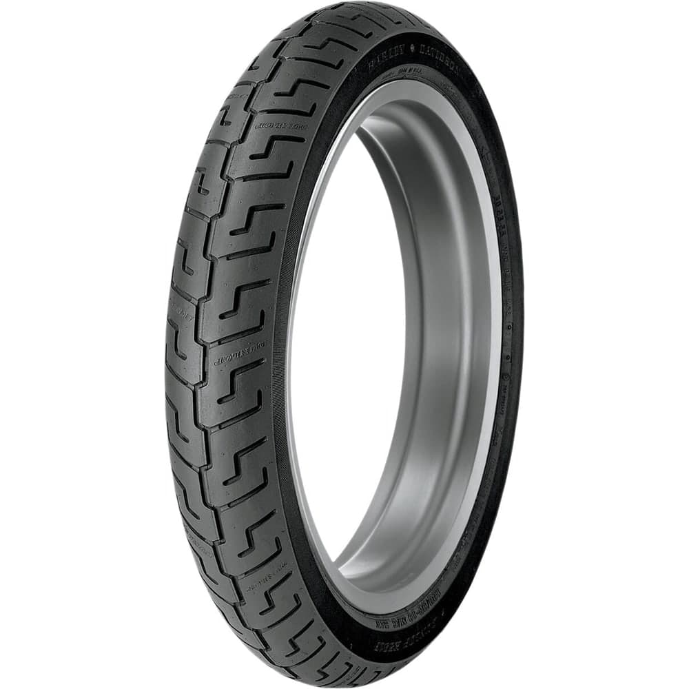 Dunlop K 591 F Elite Sp H/D Fr 100/90