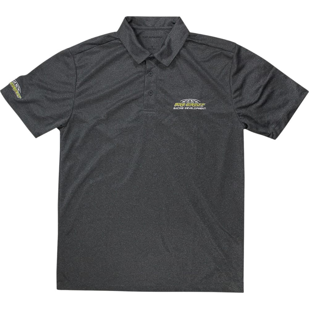 Pro Circuit T-Shirt Polo Pc Sm