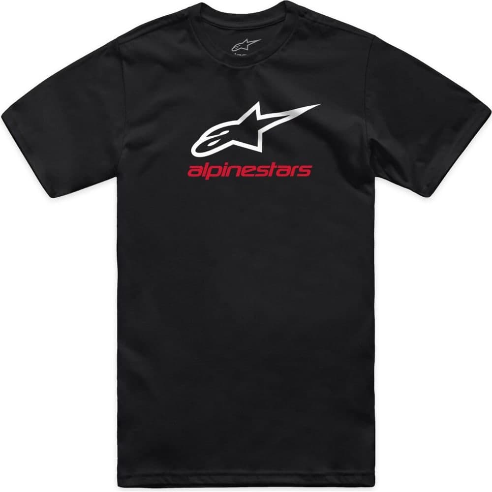 Alpinestars Always II Linear Combo Zwart