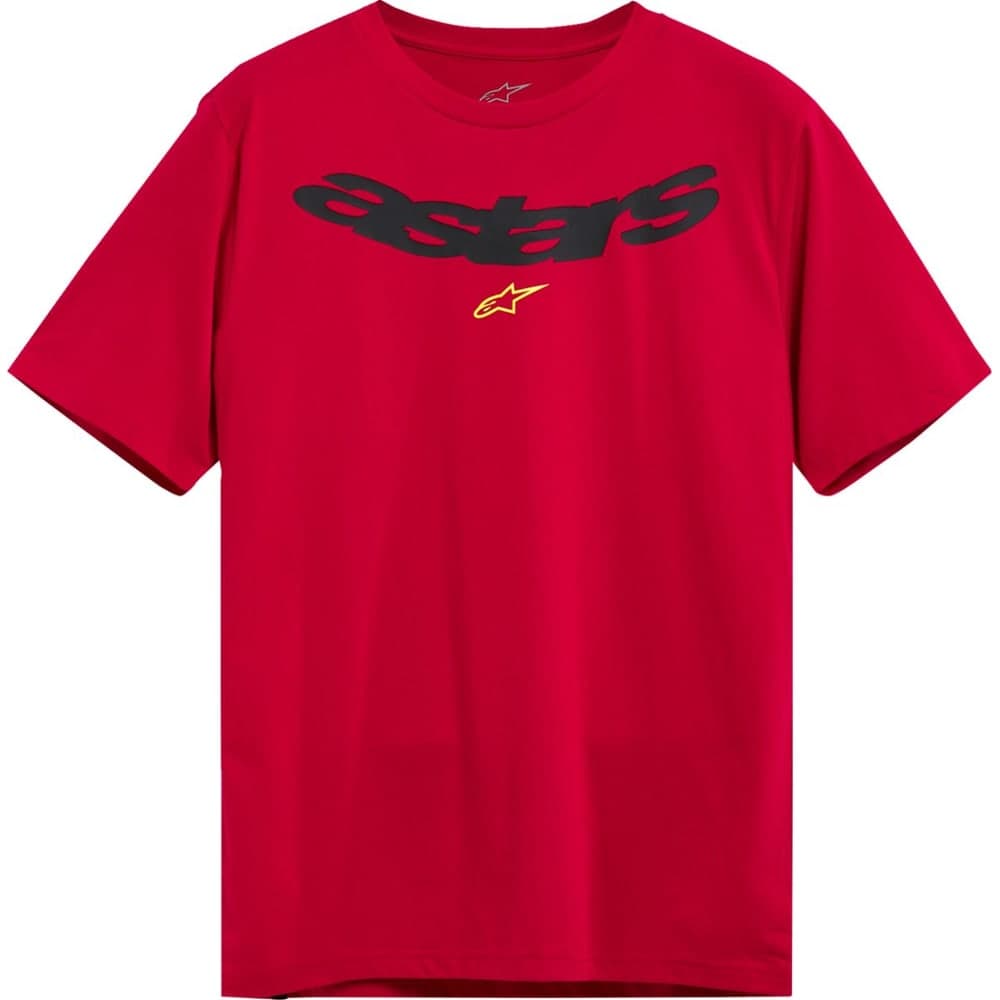 Alpinestars Elliptic Rood
