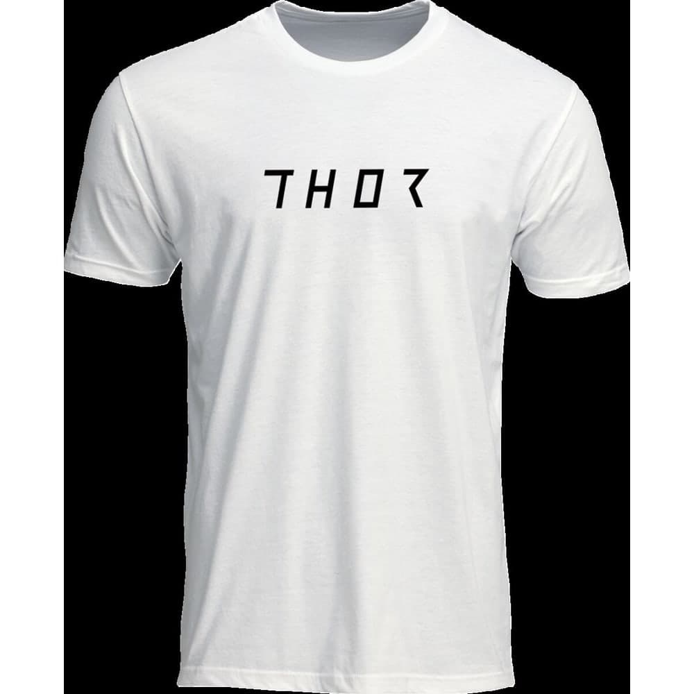 Thor Tee Stamped Wit 2x Thor Wit