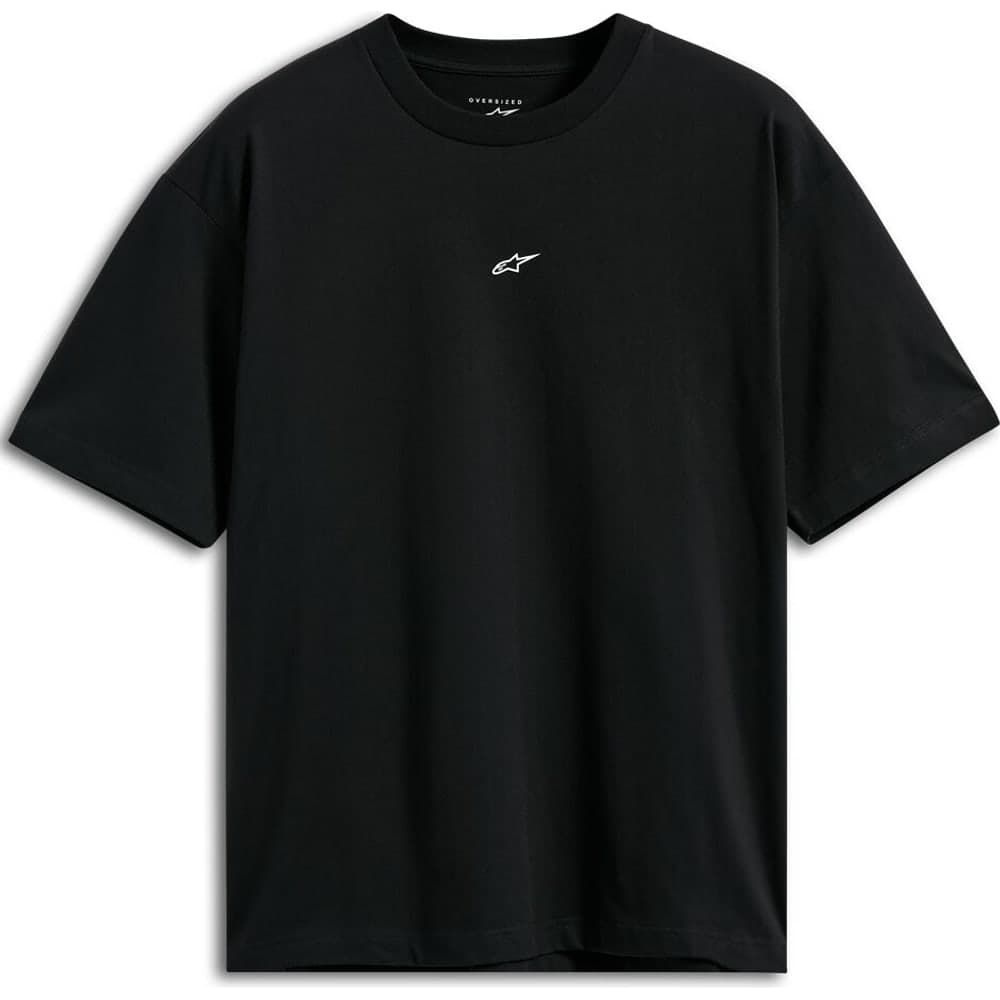 Alpinestars Focused Schwarz