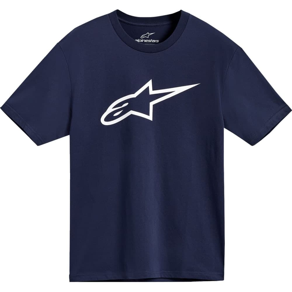 Alpinestars Ageless 2.0 Alpinestars Logo Blue