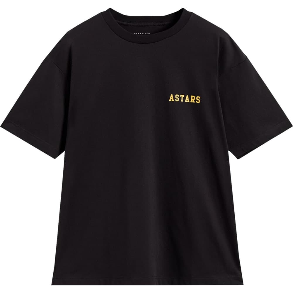 Alpinestars Latitude Zwart
