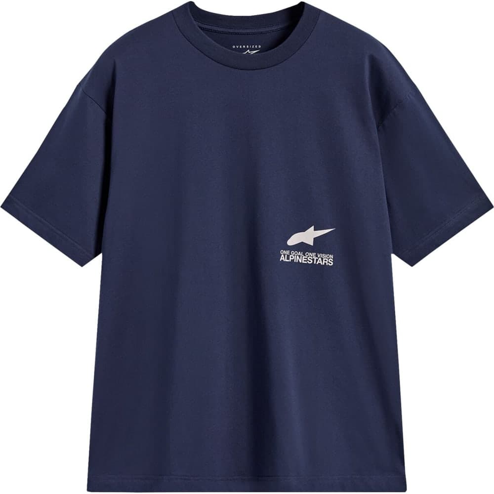 Alpinestars Institute Blauw