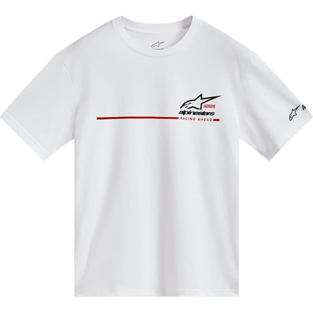 Alpinestars P1 Wit