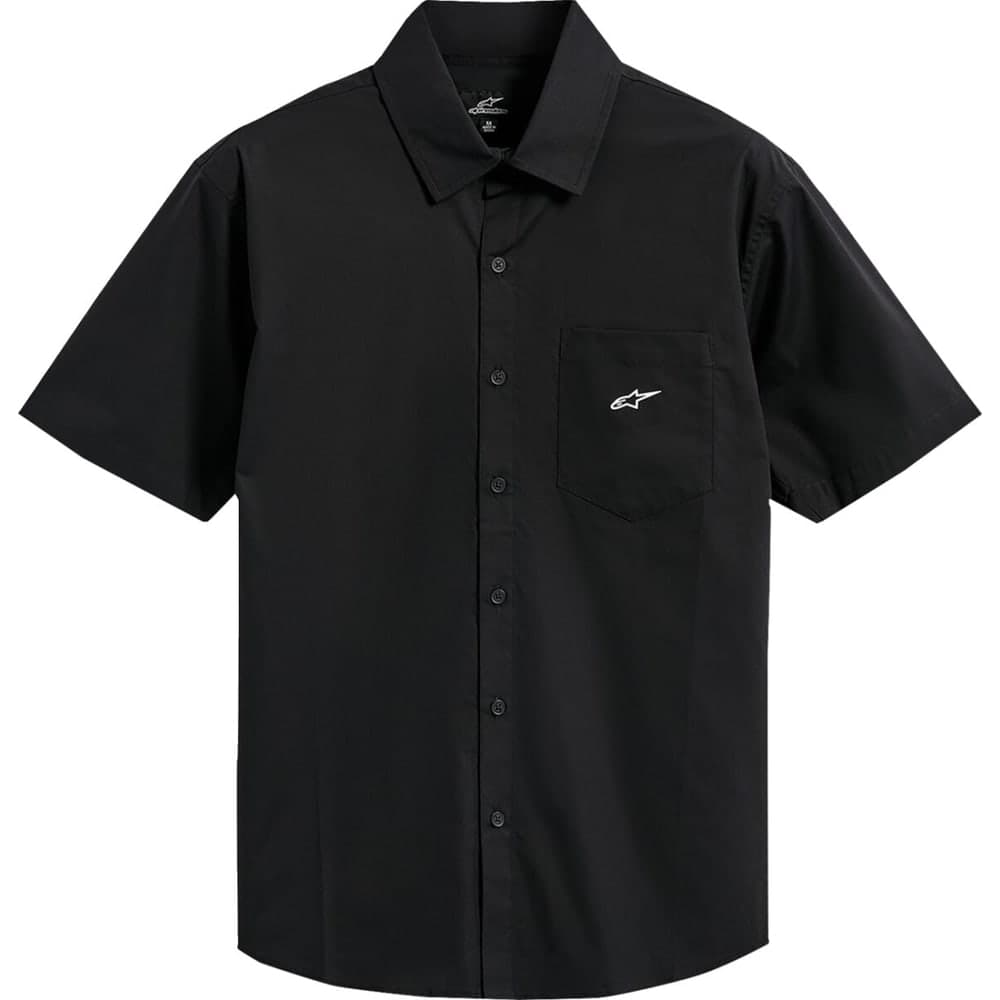 Alpinestars Strive Zwart