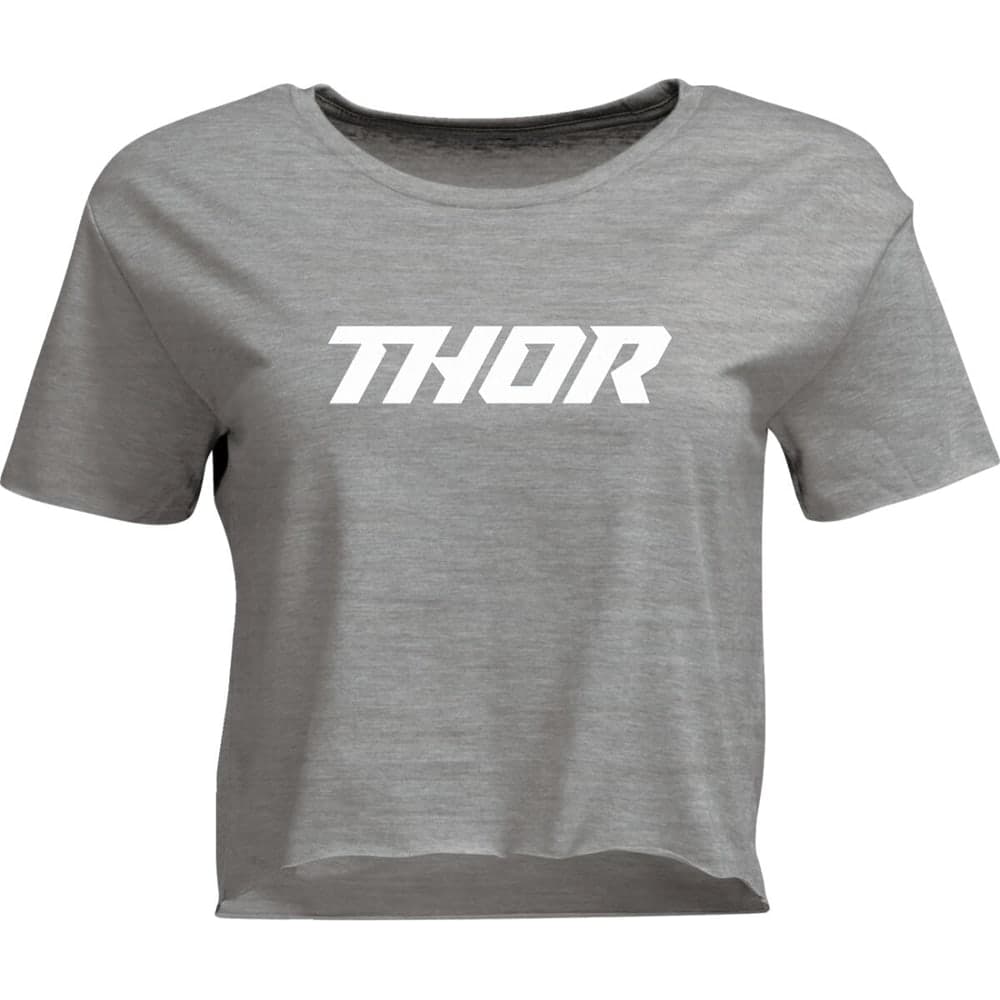 Thor Corp Thor Grijs