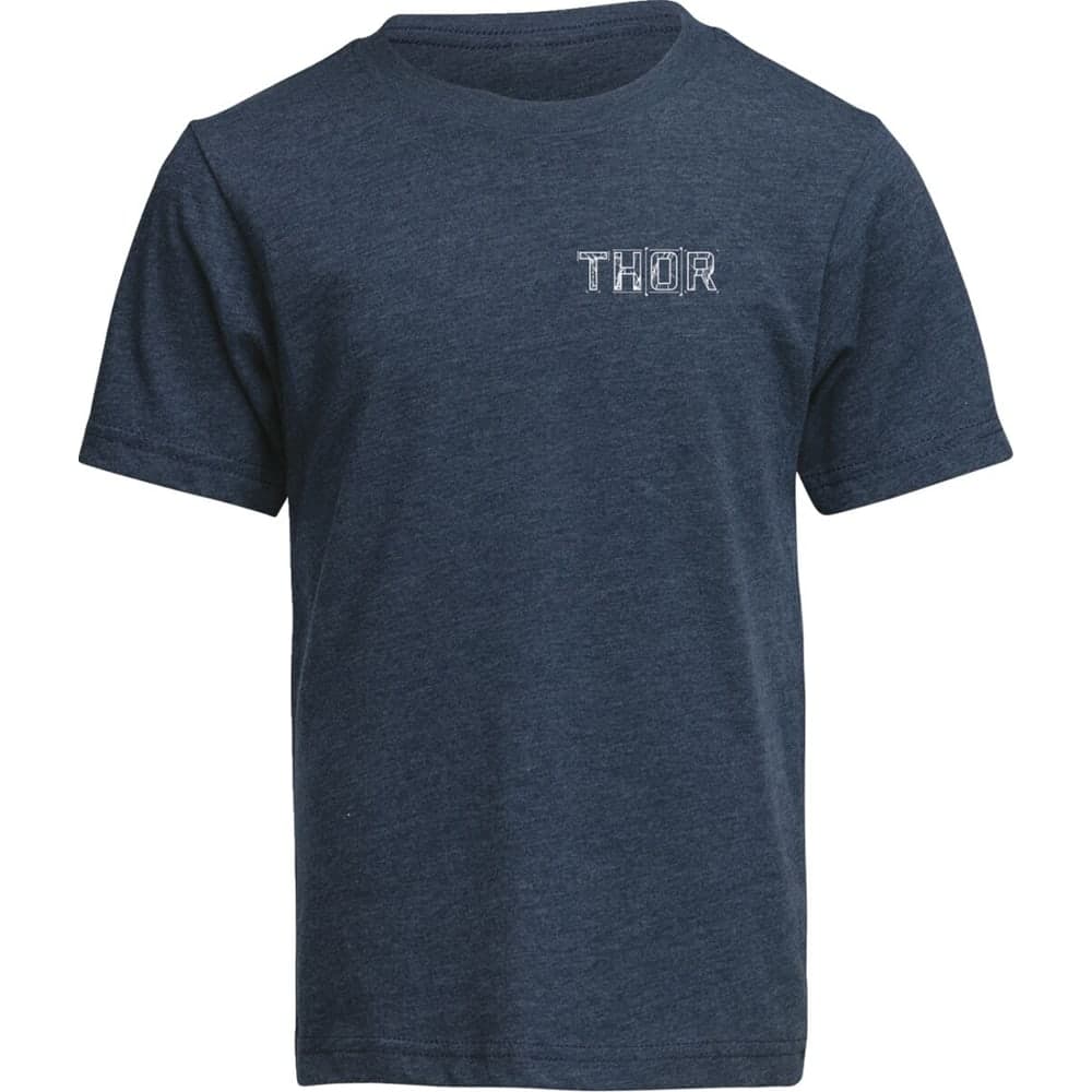 Thor Jeugd Blueprint Thor Blauw
