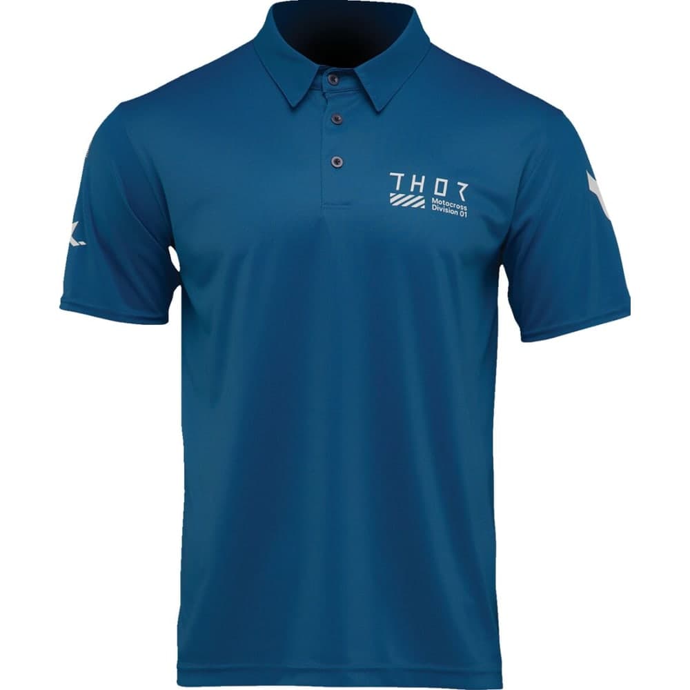 Blauw