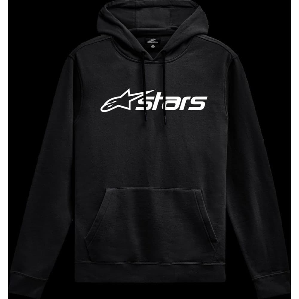 Alpinestars Blaze V3 Zwart
