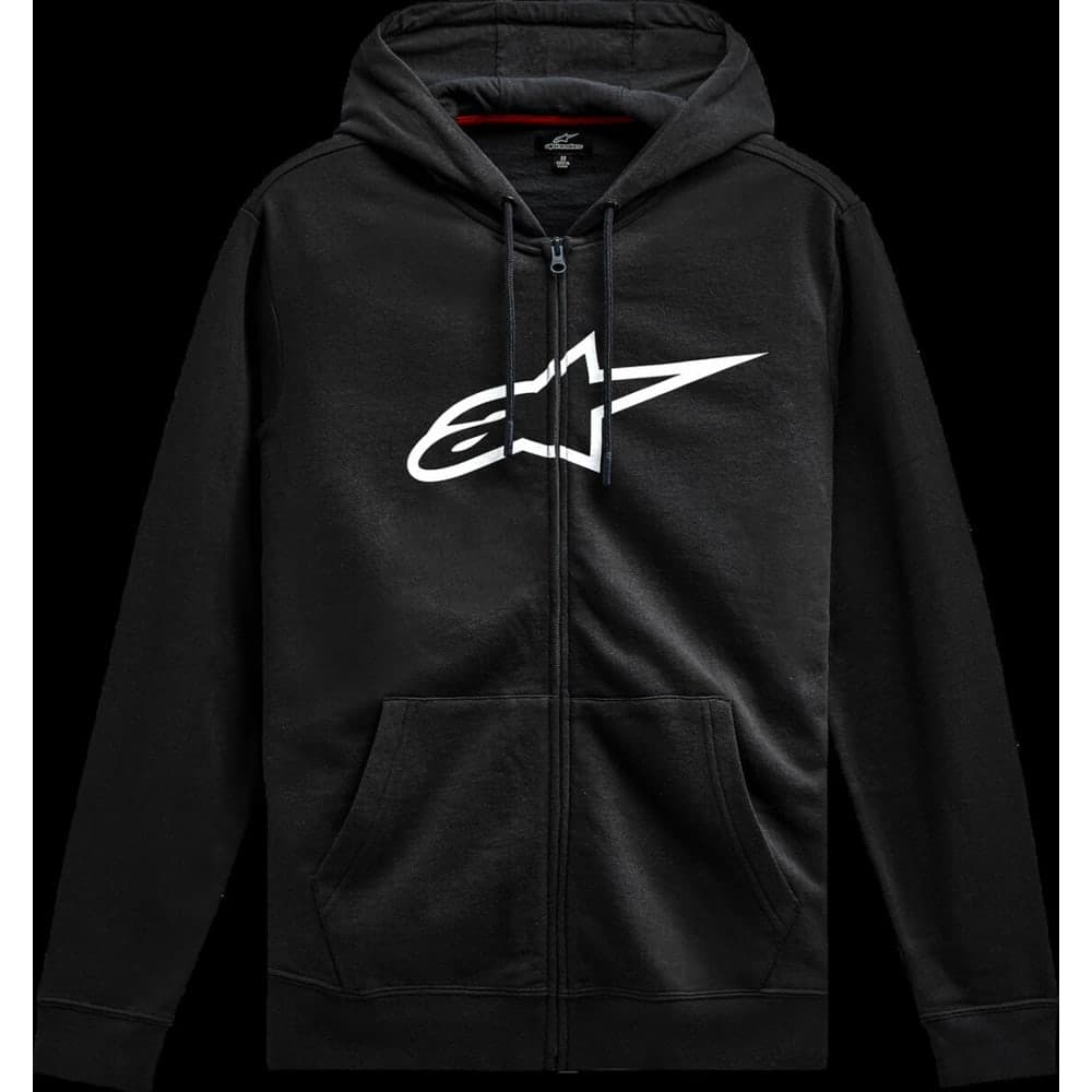 Alpinestars Ageless V3 Zwart/Wit