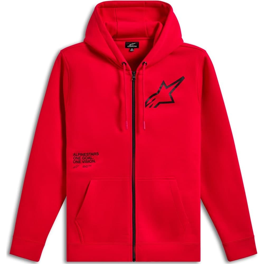 Alpinestars Transverse Rood