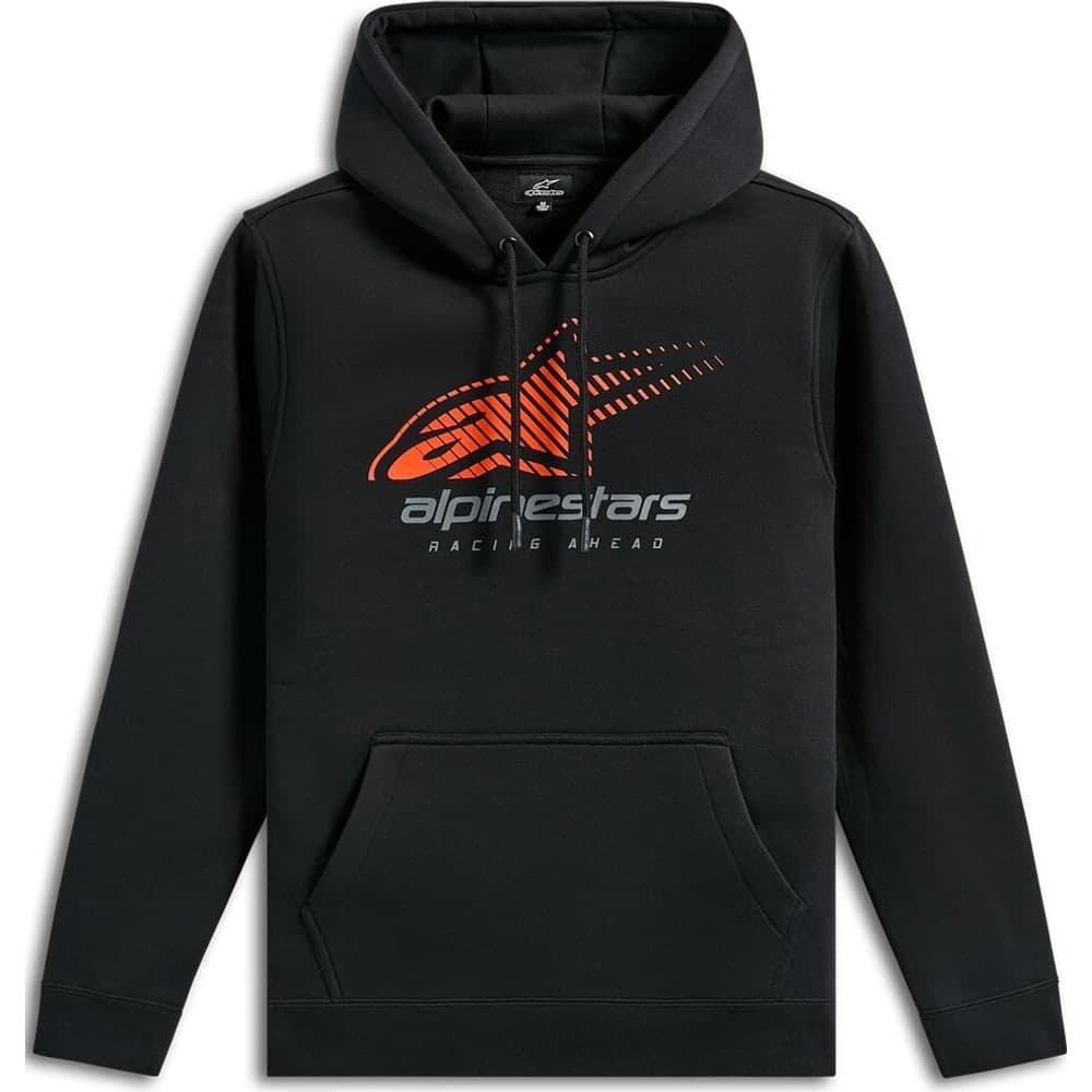 Alpinestars Pulse Alpinestars Zwart