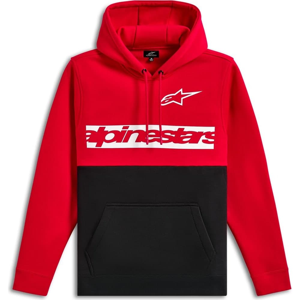 Alpinestars Parallel Rood