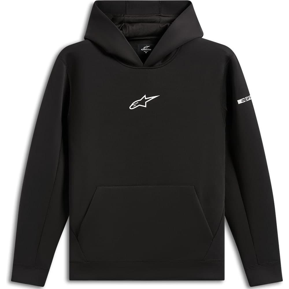 Alpinestars Insight Zwart