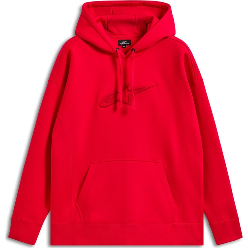 Alpinestars Emergent Rood
