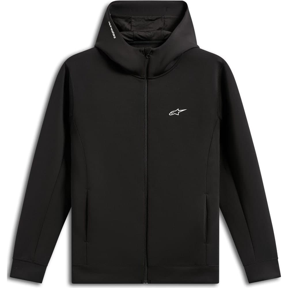 Alpinestars Cypher Zwart
