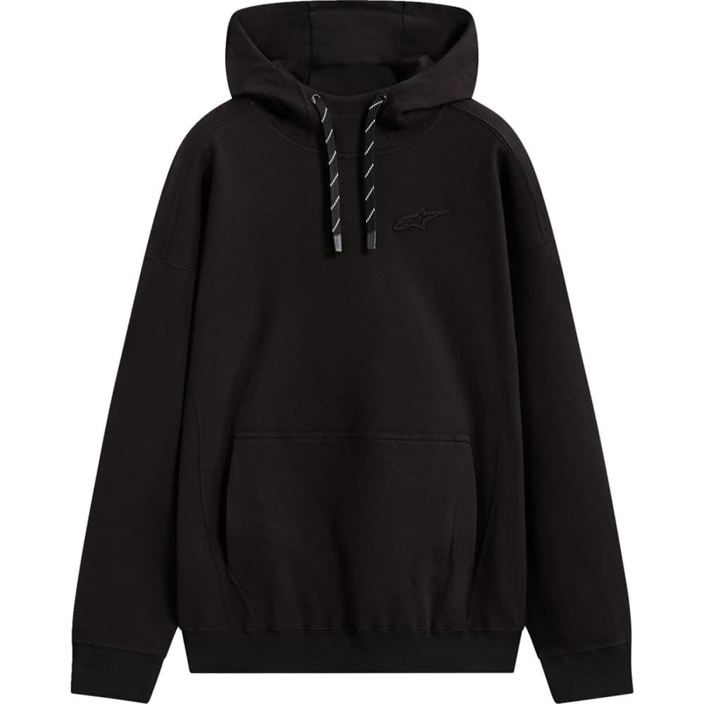 Alpinestars Camino Zwart