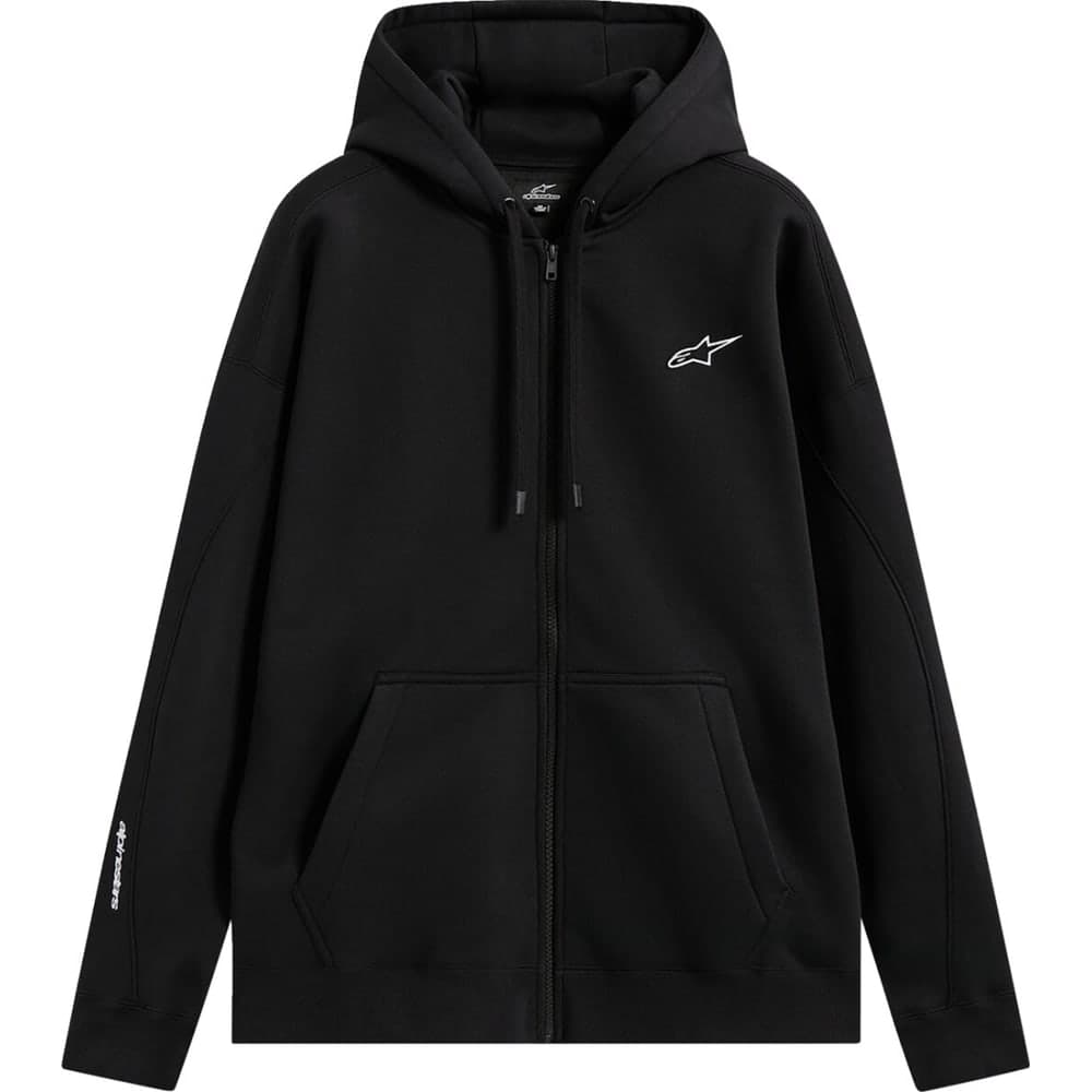 Alpinestars Pioneer Zwart
