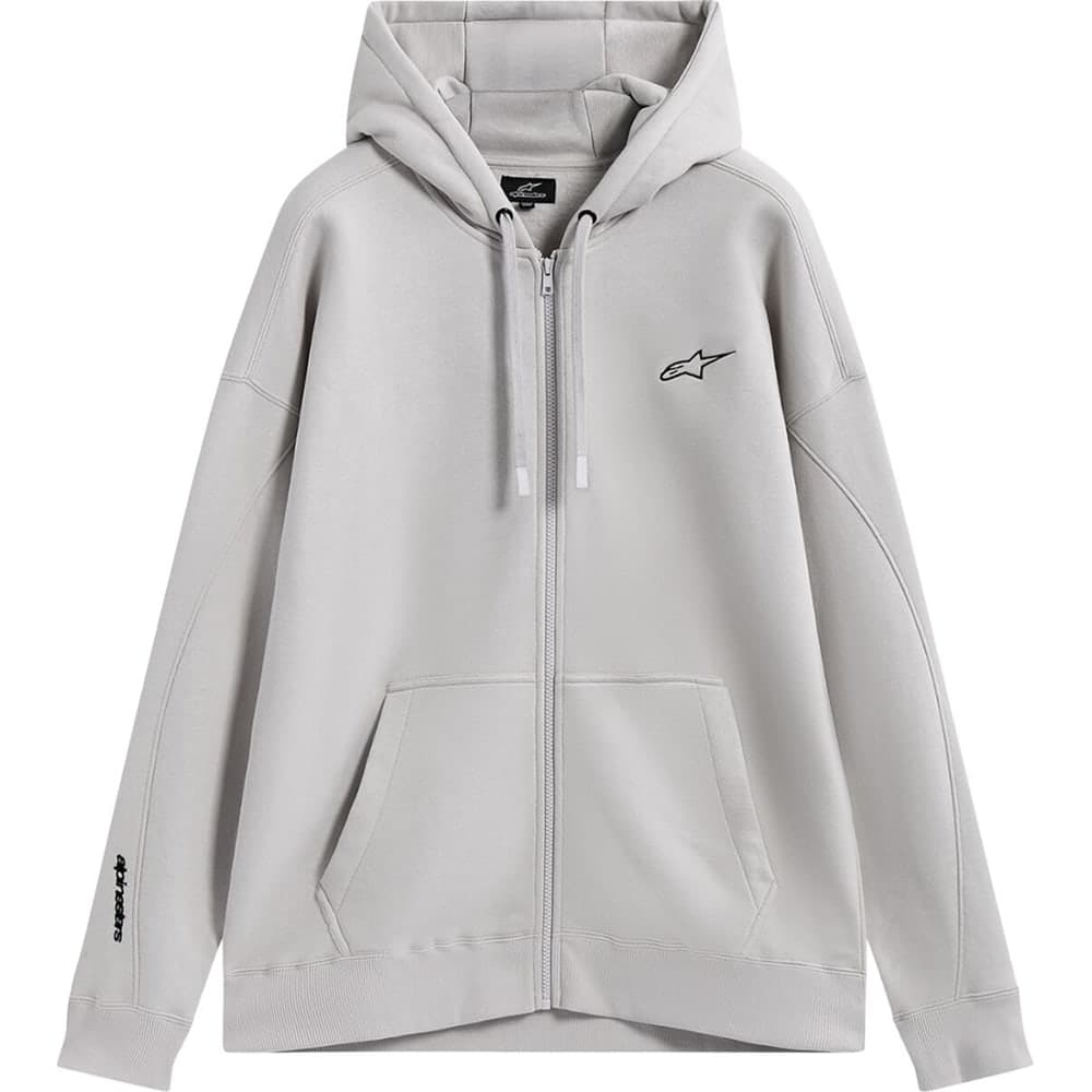 Alpinestars Entity Lichtgrijs