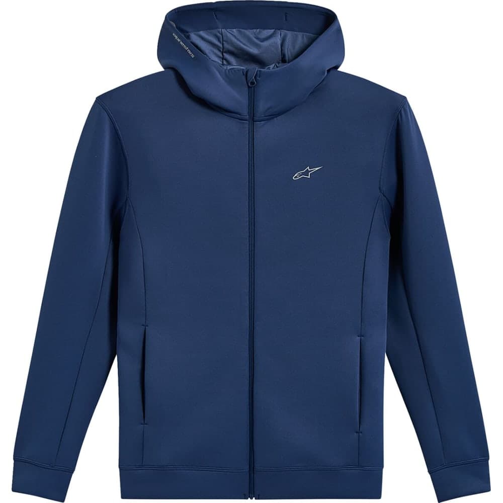 Blauw