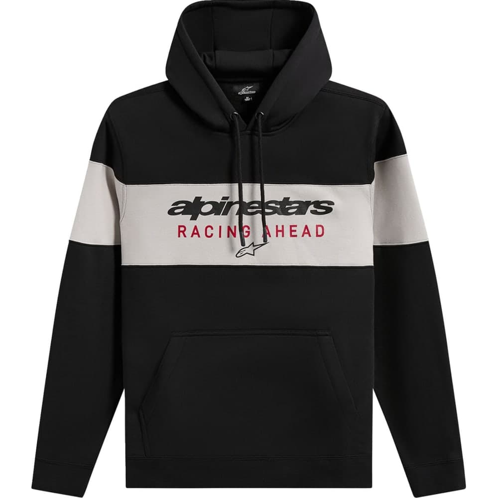 Alpinestars Cubic Zwart