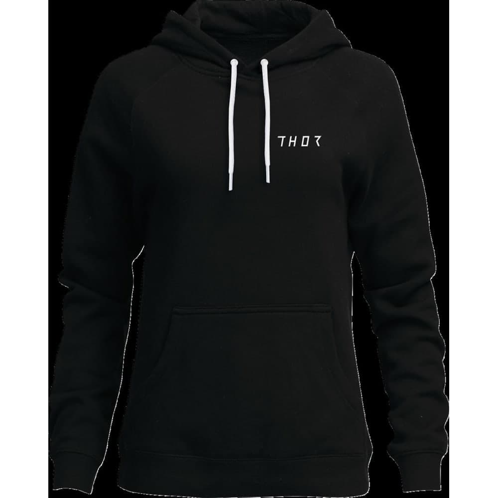 Thor TRAX Thor Black