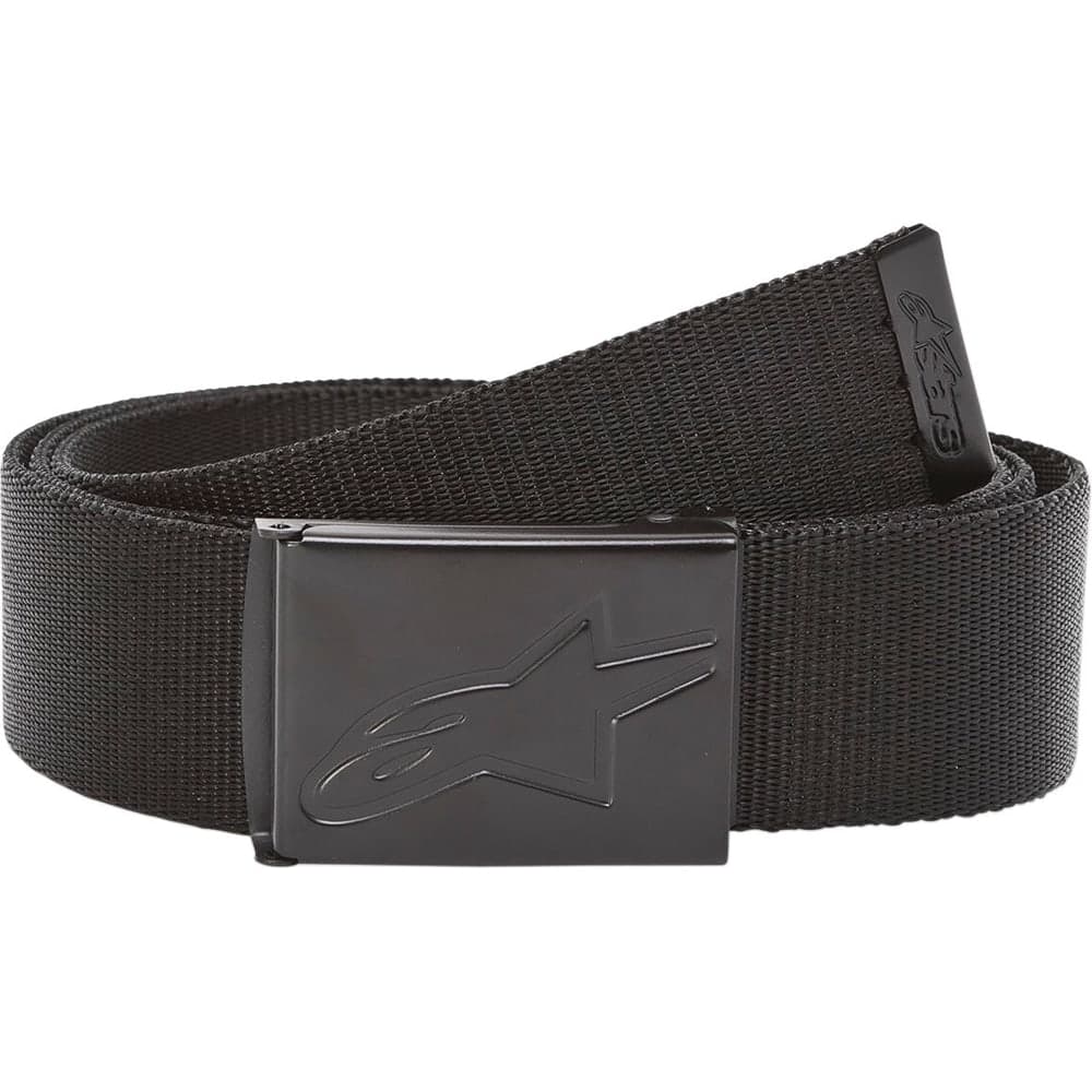Alpinestars Ageless Alpinestars Logo Zwart