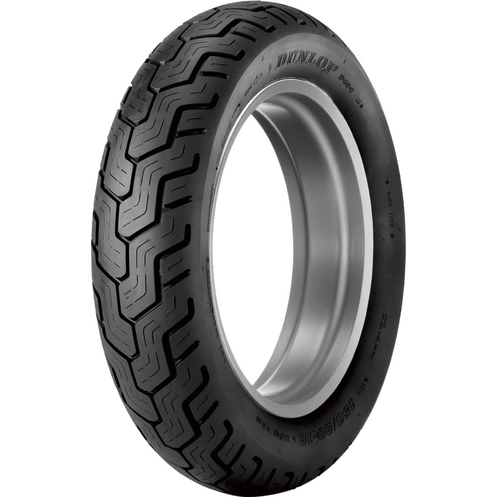 Dunlop D 404 R 150/90b15 M/C 74h Tl
