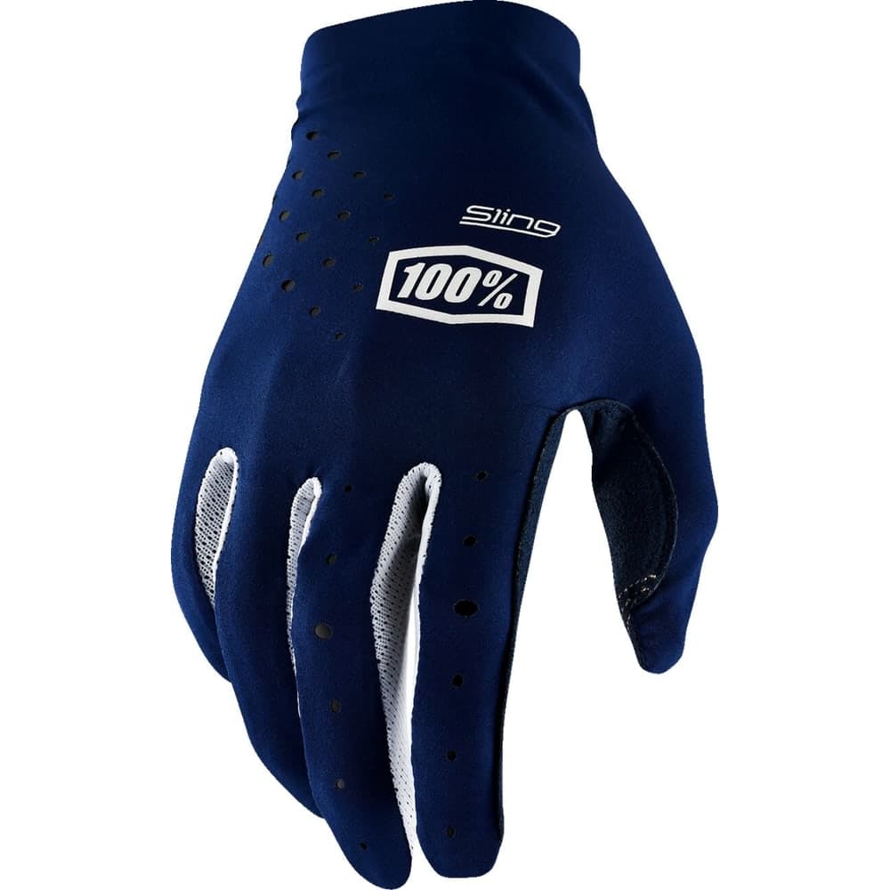 100% Sling MX Blauw