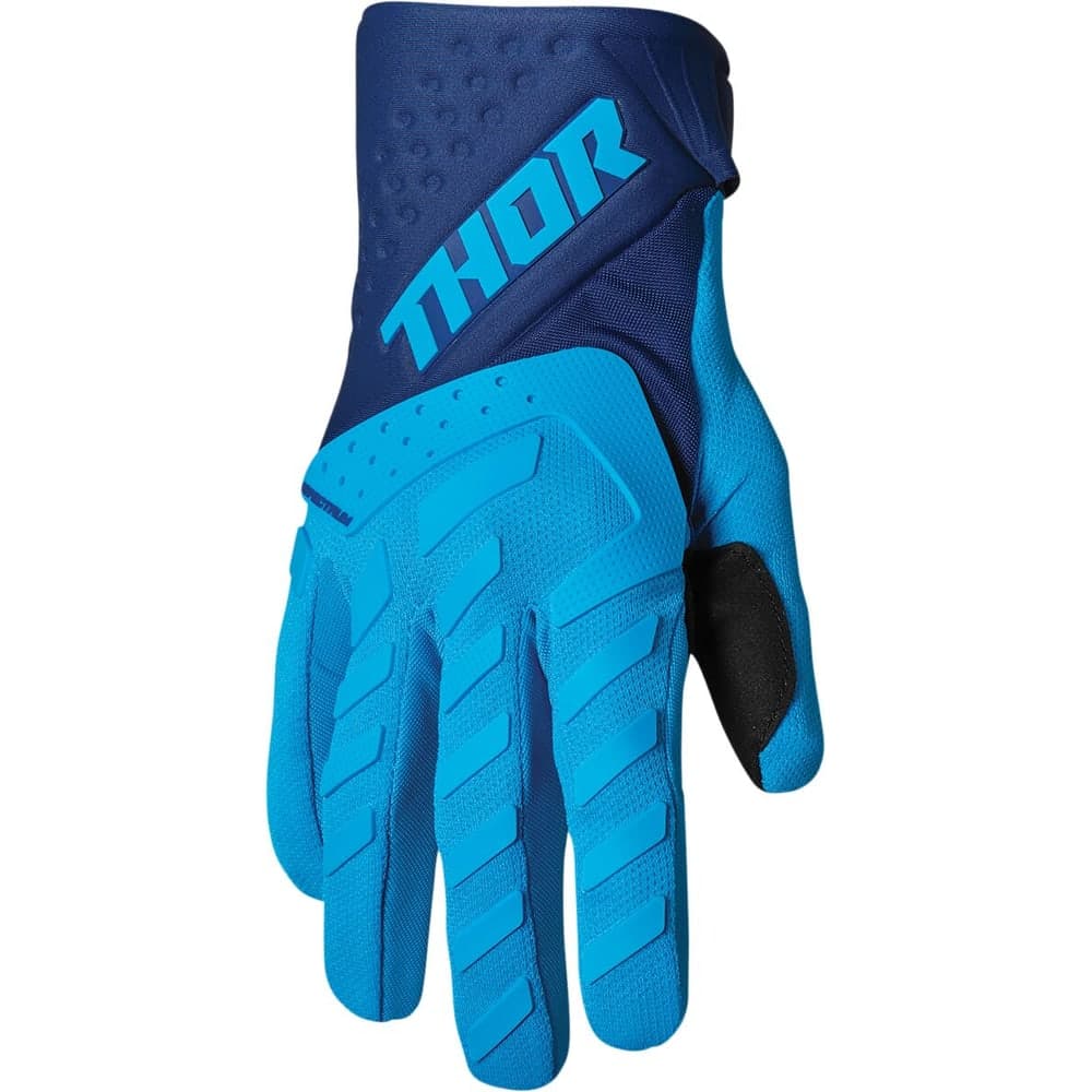 Blauw