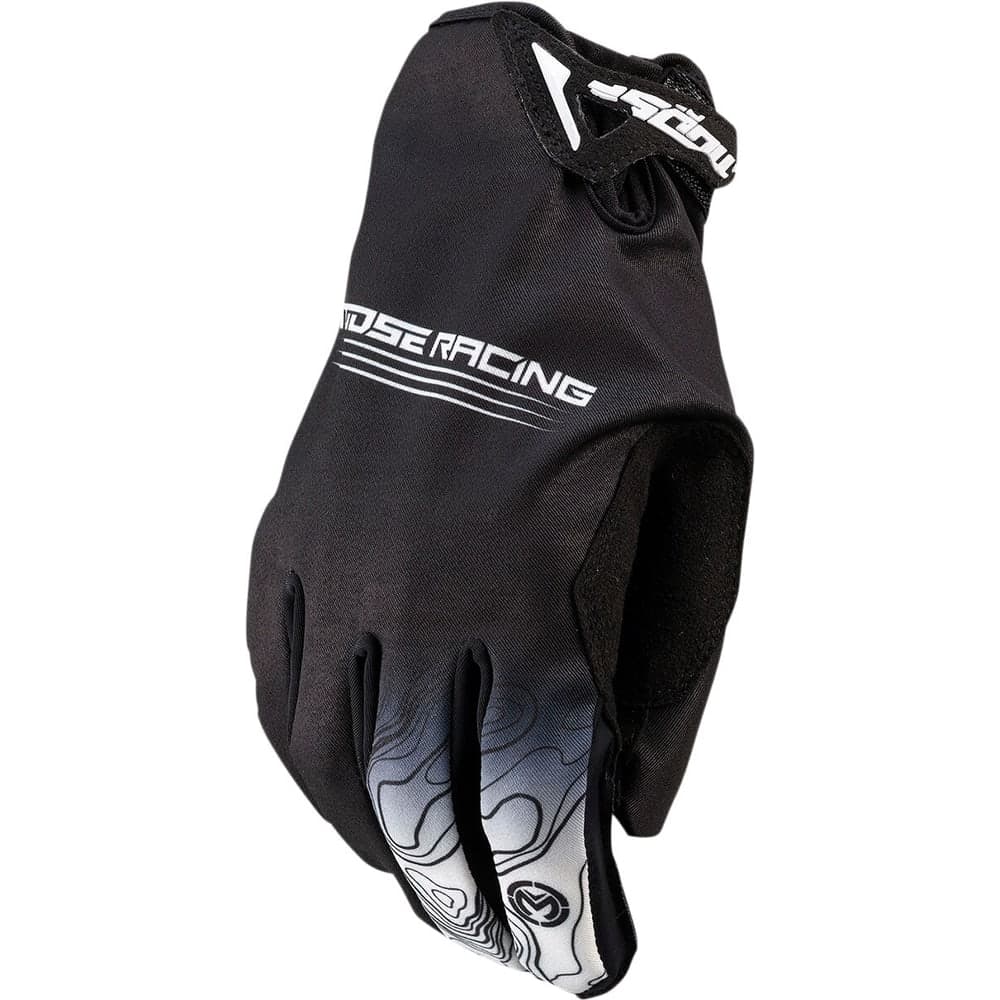 Moose Racing XC1™ Zwart