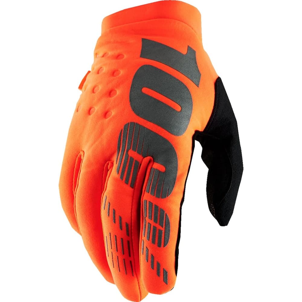 Oranje