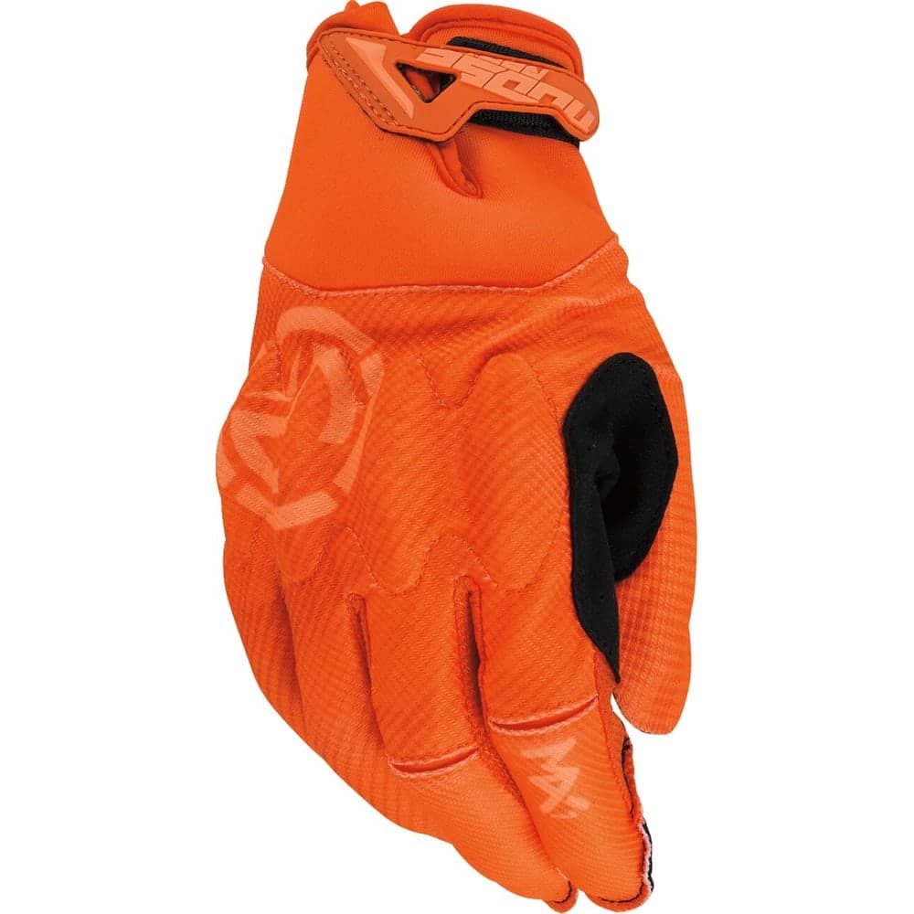 Moose Racing Handschoen Mx1 Oranje Md