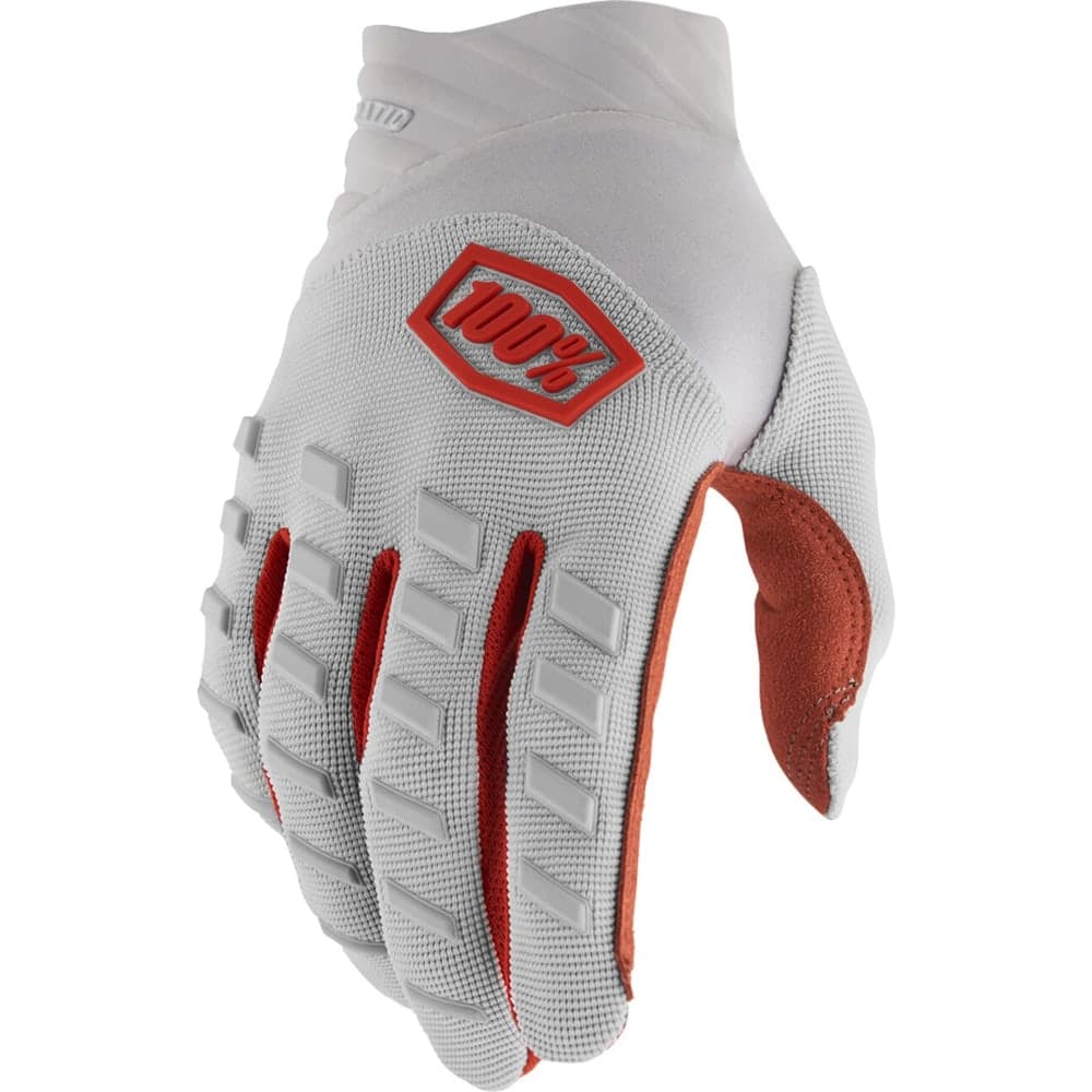 100% Glv Airmatic Sil S