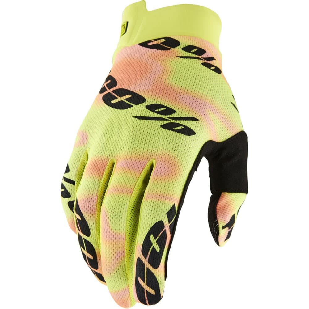 100% Glv Itrack Kaledo S