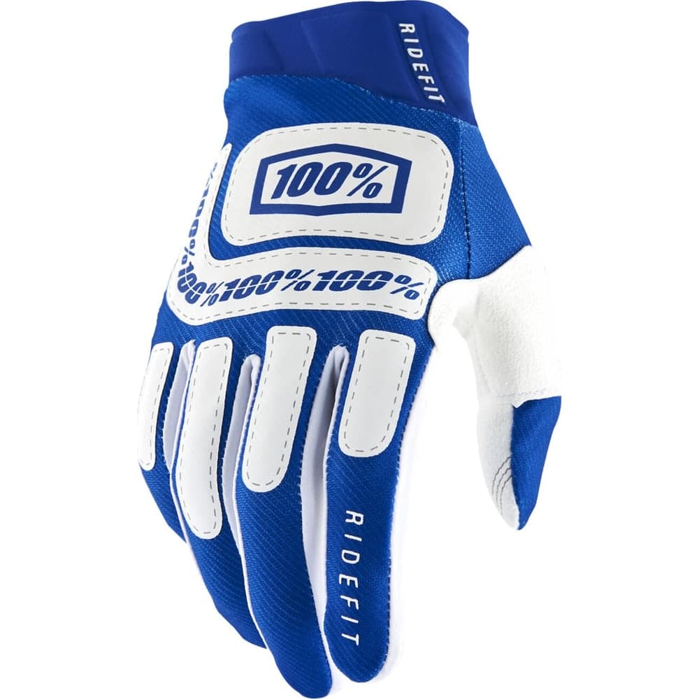 100% Glv Ridefit Bonita S