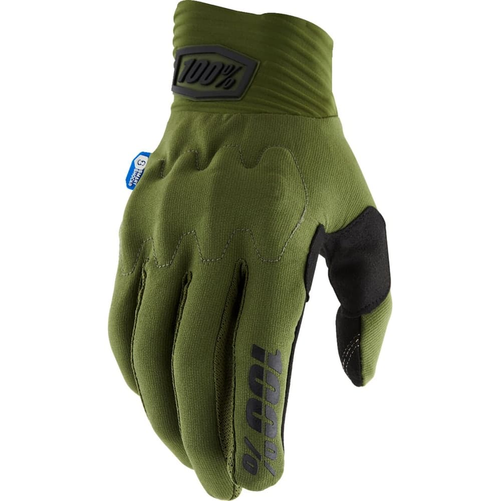 Groen