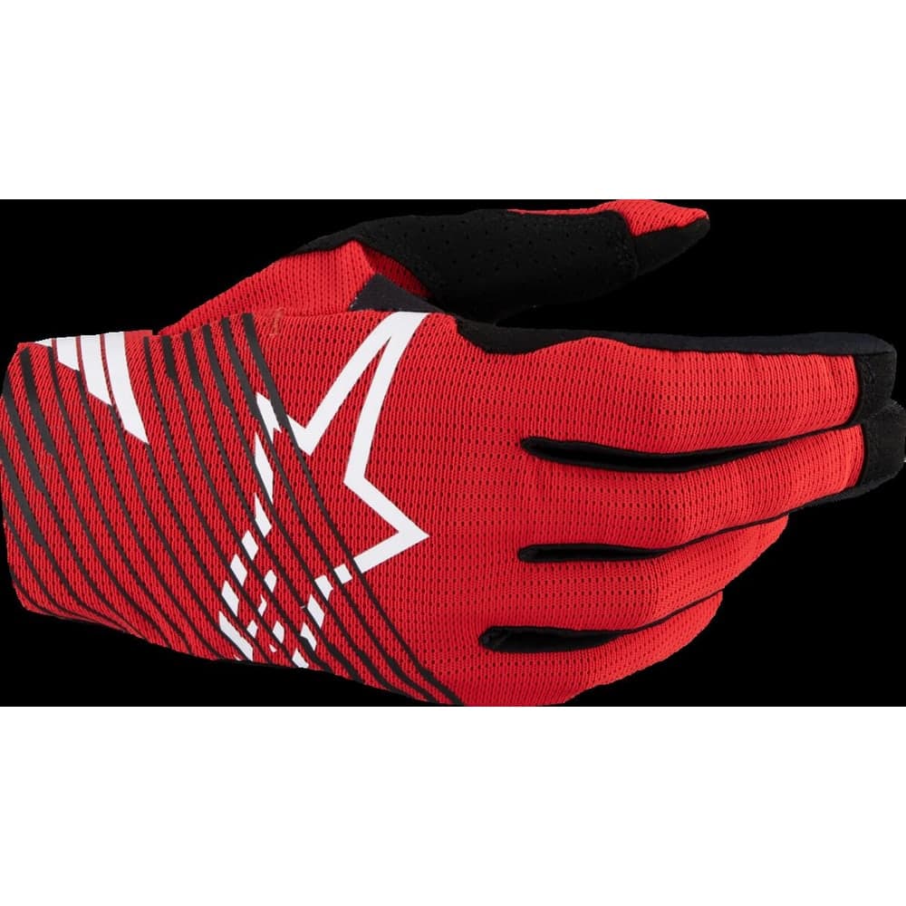 Zwart| Rood