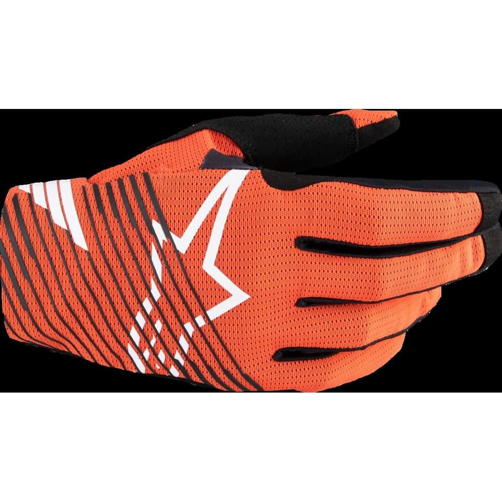 Alpinestars Handschoen Mx Radar Pro Org S
