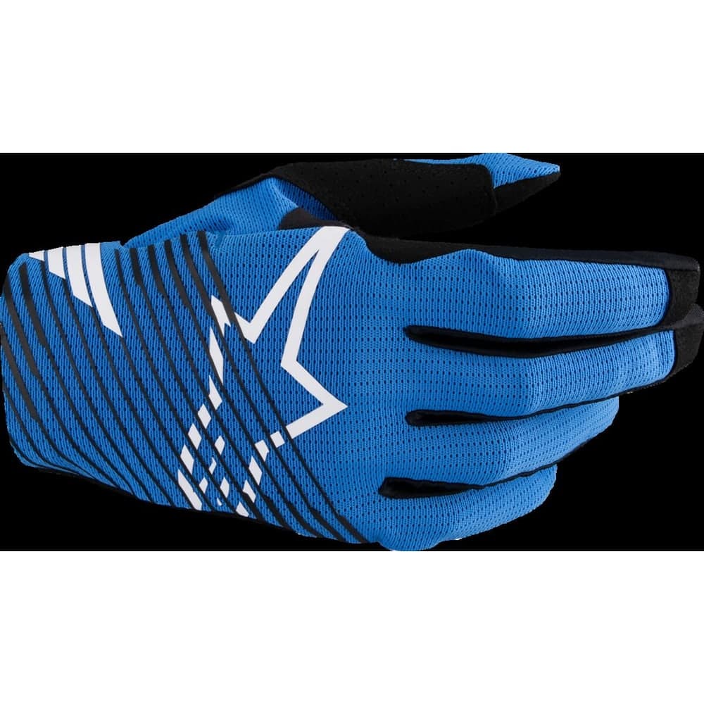 Zwart| Blauw
