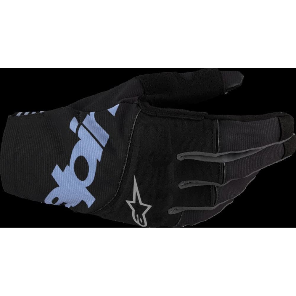 Alpinestars Techstar MX Zwart