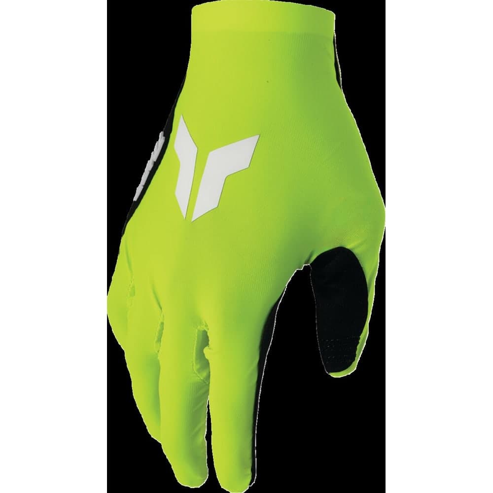 Thor Sportmode Riot Zwart/Groen