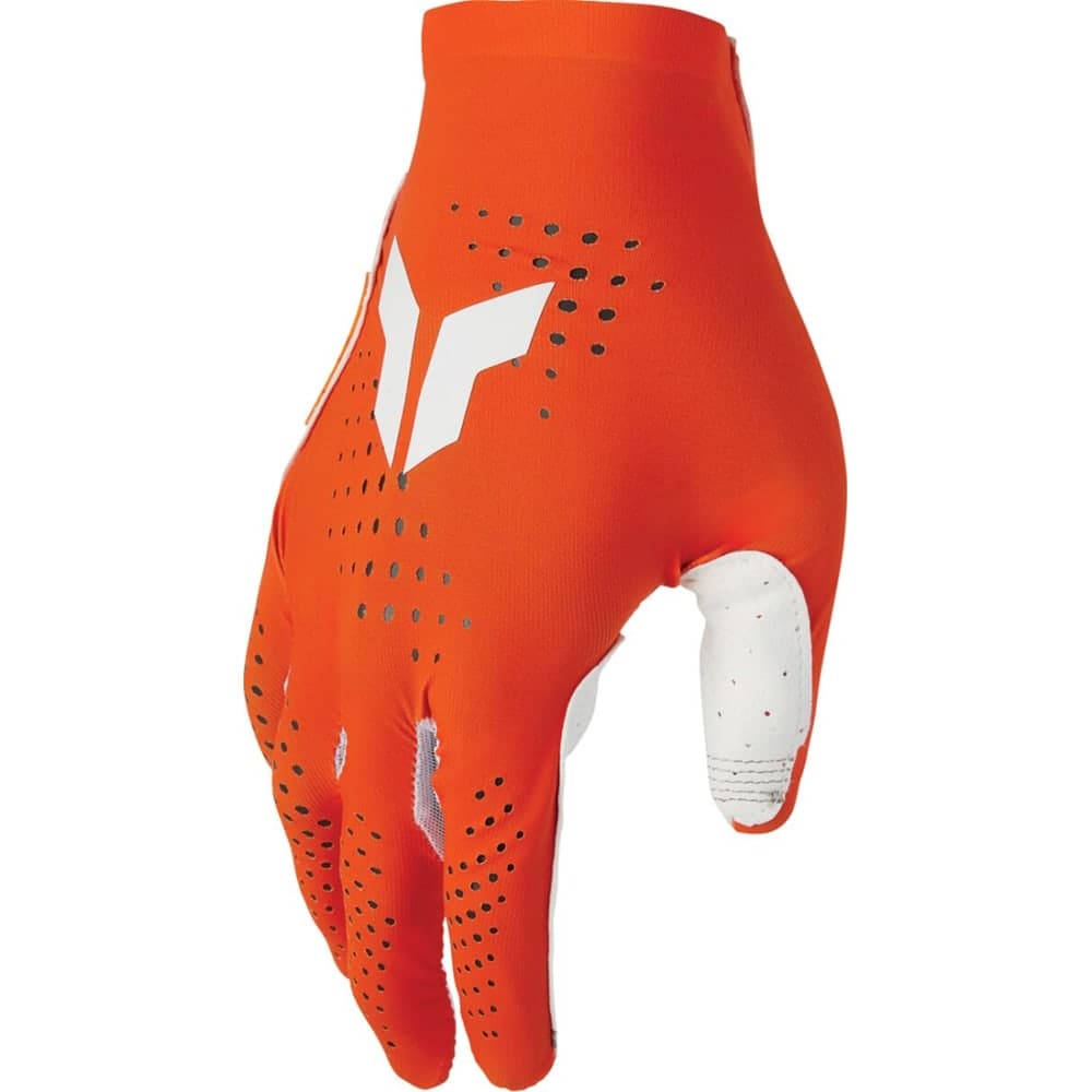 Oranje